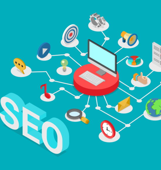 Search Engine Optimization